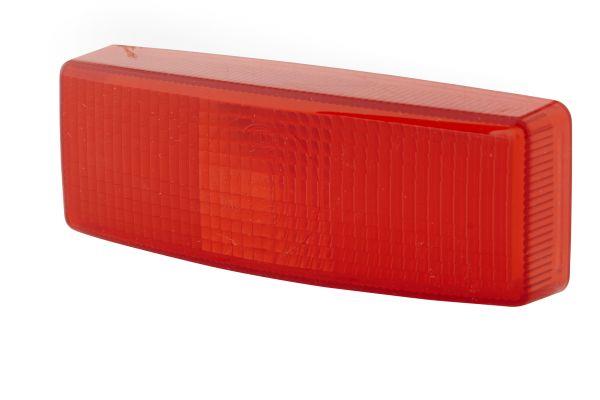 Dispersor, lampa spate - HELLA