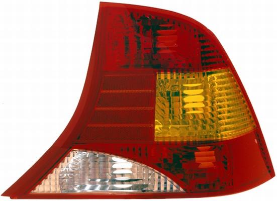 Lampa spate - HELLA
