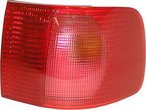 Lampa spate - HELLA