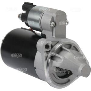 starter - HC-Cargo