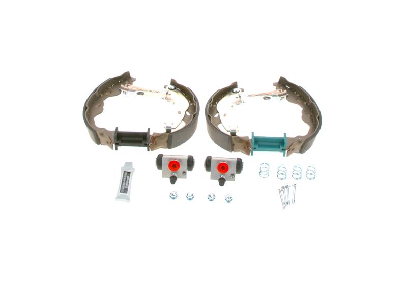 Set saboti frana - BOSCH