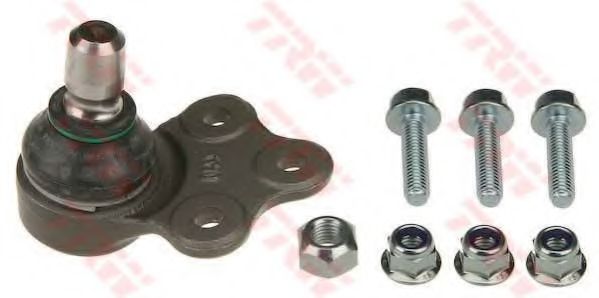Niplu de unsoare - PE Automotive