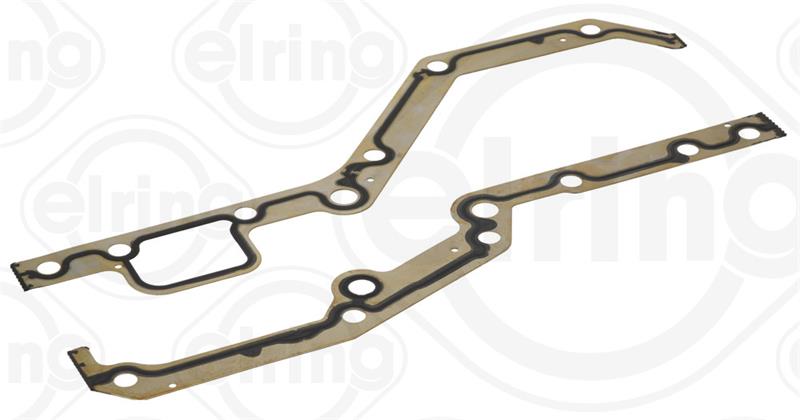 Set garnituri, carcasa distributie - ELRING