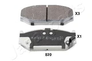 Arc elicoidal - SACHS