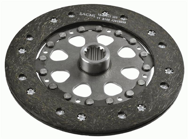 Disc ambreiaj - SACHS
