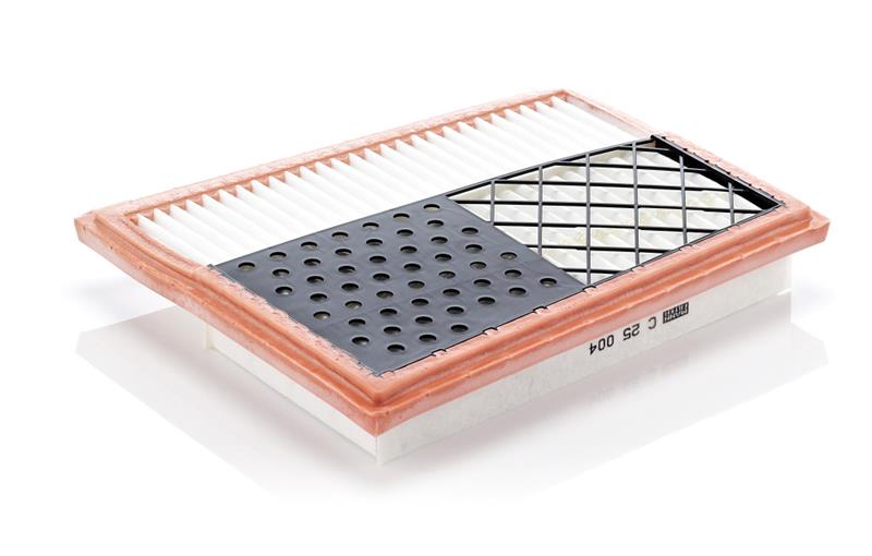 Filtru aer - MANN-FILTER