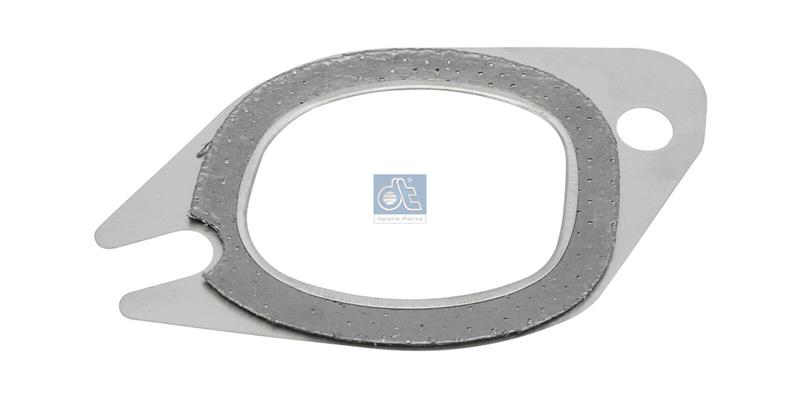 Set garnituri complet, motor - DT