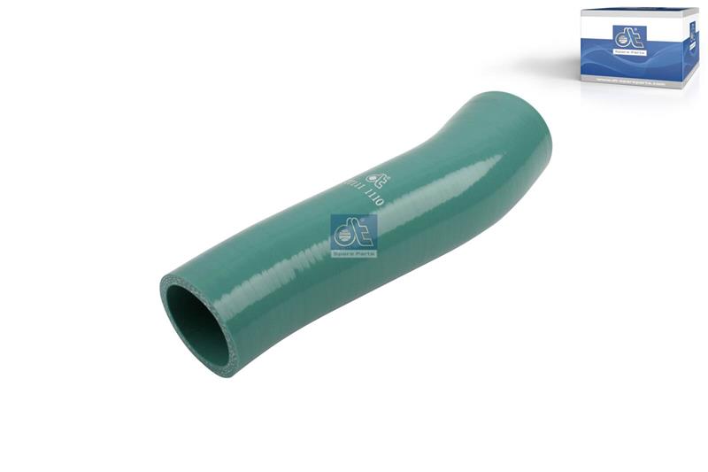 Furtun radiator - DT