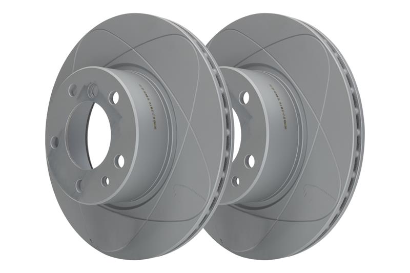 Disc frana - ATE