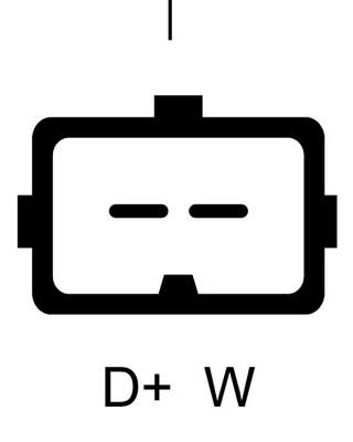 Generator / Alternator - ELSTOCK