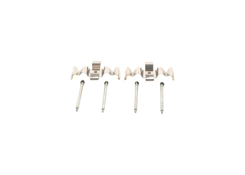 Set accesorii, placute frana - BOSCH