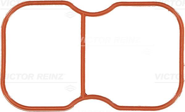 Garnitura, galerie admisie - REINZ