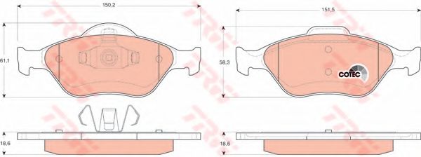 Turbocompresor - HOLSET