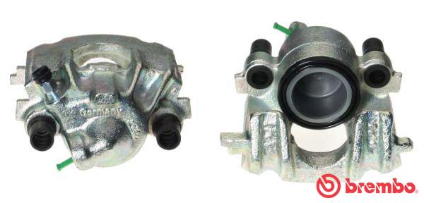 Etrier frana - BREMBO