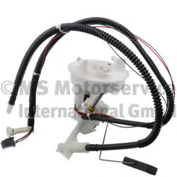 Filtru de particule diesel - STARLINE
