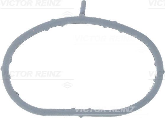 Garnitura, galerie admisie - REINZ