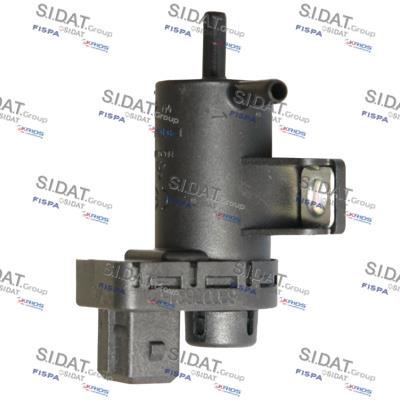 Convertor presiune, esapament - SIDAT