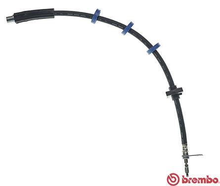 Furtun frana - BREMBO