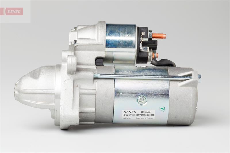 starter - DENSO