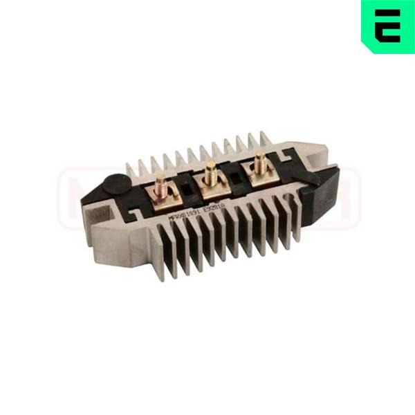 Punte diode - ERA