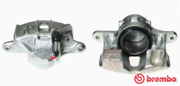 Etrier frana - BREMBO