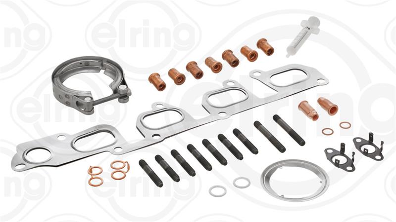 Set montaj, turbocompresor - ELRING