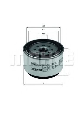 Strut cu arc pneumatic - ARNOTT