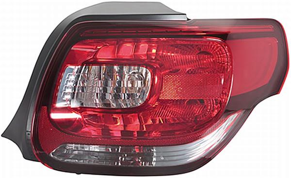 Lampa spate - HELLA