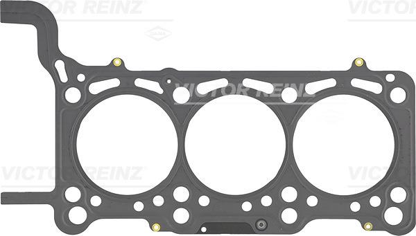 Garnitura, chiulasa - REINZ