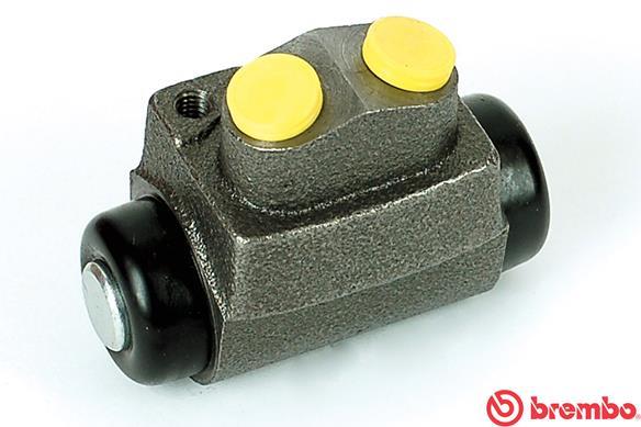 Cilindru receptor frana - BREMBO