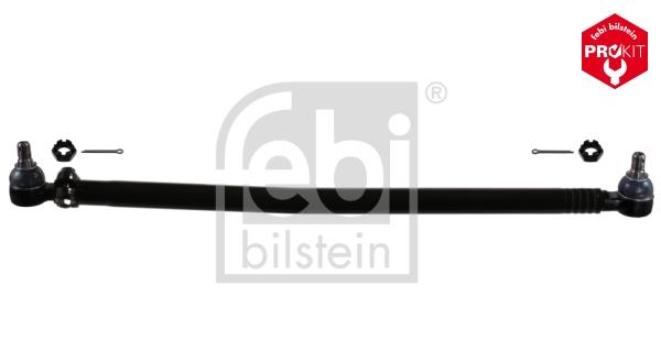 Bieleta, directie - FEBI BILSTEIN