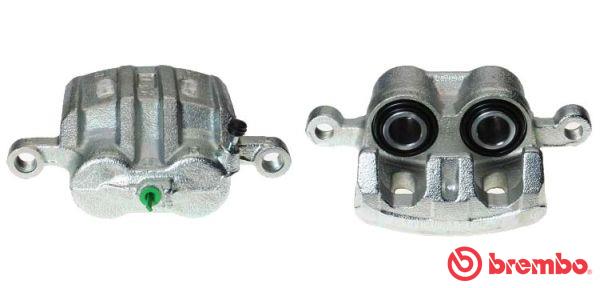 Etrier frana - BREMBO