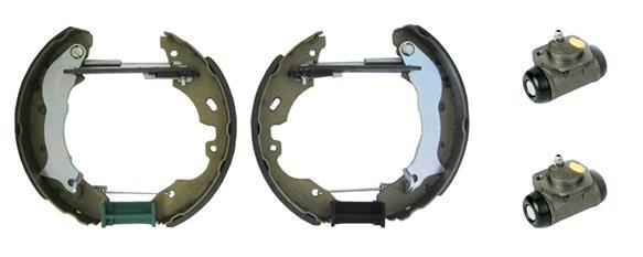 Set saboti frana - BREMBO