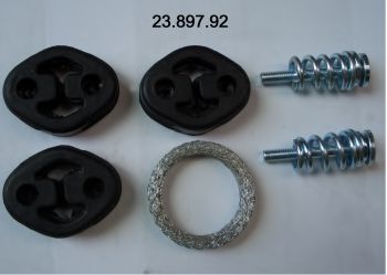 Comutator solenoid - BOSCH