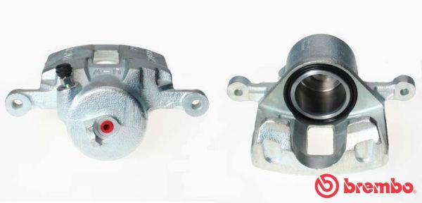 Etrier frana - BREMBO