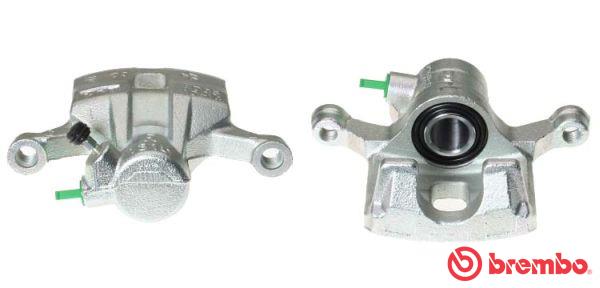 Etrier frana - BREMBO