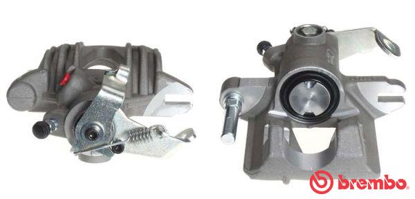 Etrier frana - BREMBO
