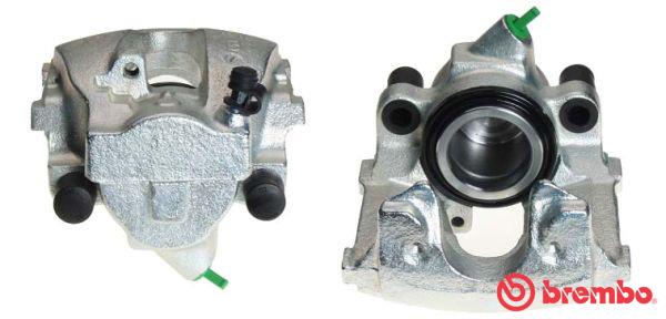 Etrier frana - BREMBO