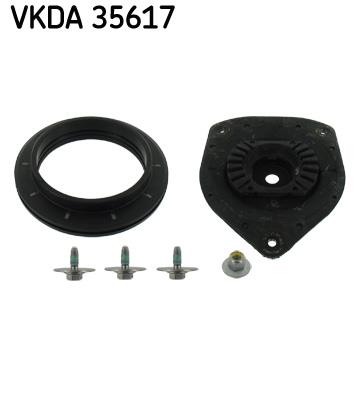 Rulment sarcina suport arc - SKF