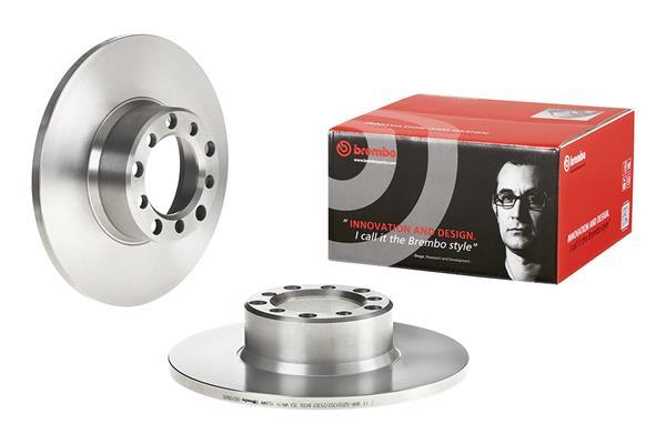Disc frana - BREMBO
