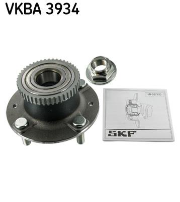 Set rulment roata - SKF