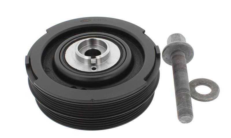 Set fulie, arbore cotit - CORTECO