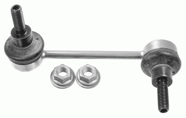 Brat/bieleta suspensie, stabilizator - LEMFÖRDER