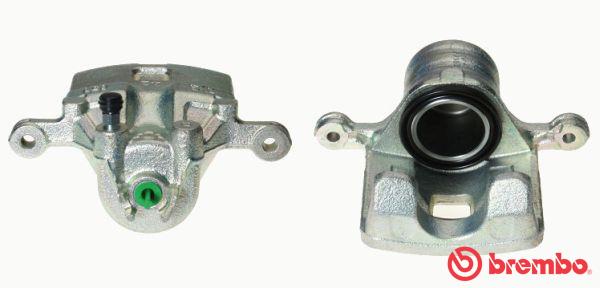 Etrier frana - BREMBO