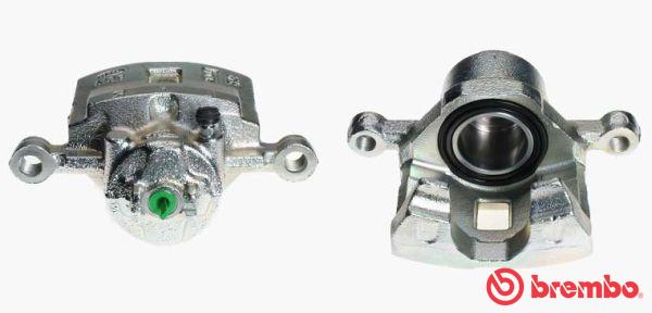 Etrier frana - BREMBO