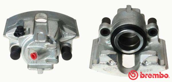 Etrier frana - BREMBO