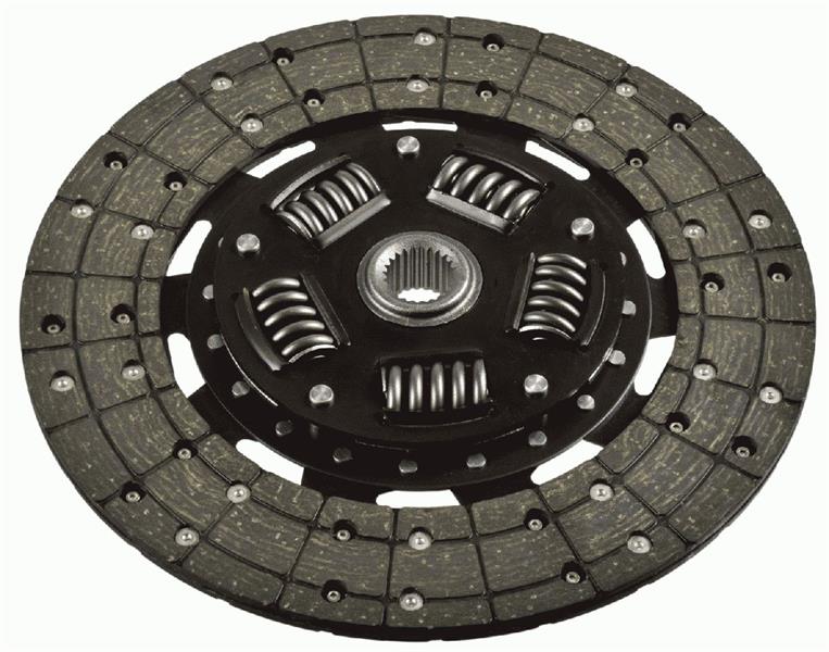 Disc ambreiaj - SACHS