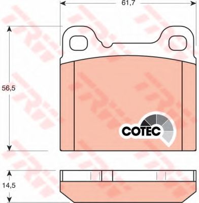 Comutator solenoid - BOSCH