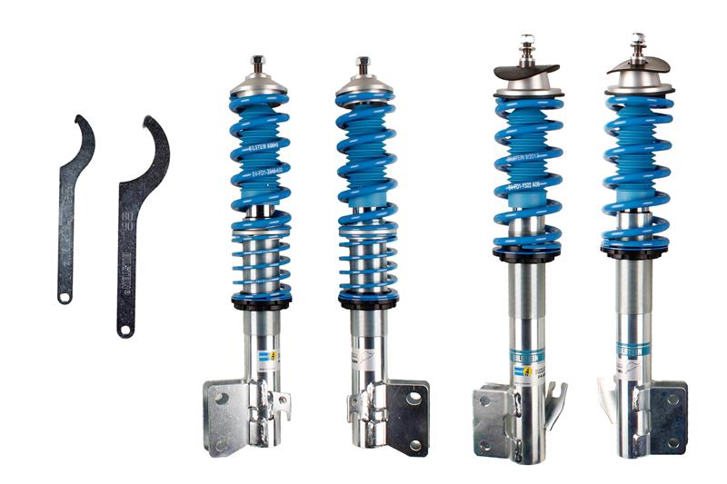 Ansamblu suspensie, amortizor - BILSTEIN
