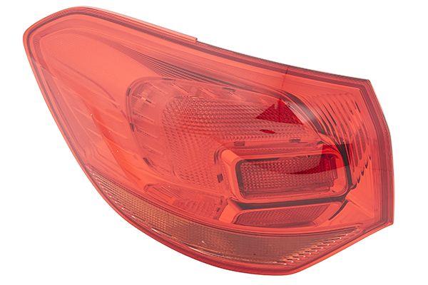 Lampa spate - HELLA